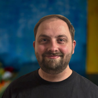 Bryan Kreeft