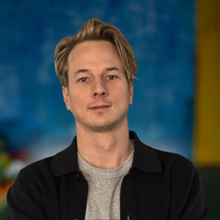 Joris Ouwerkerk