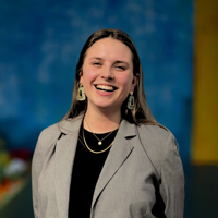 Lisa van Giessen