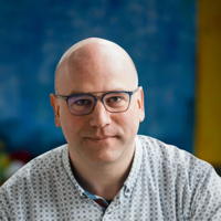 Sander de Wijs