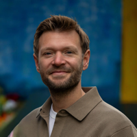 Tobias van Vliet